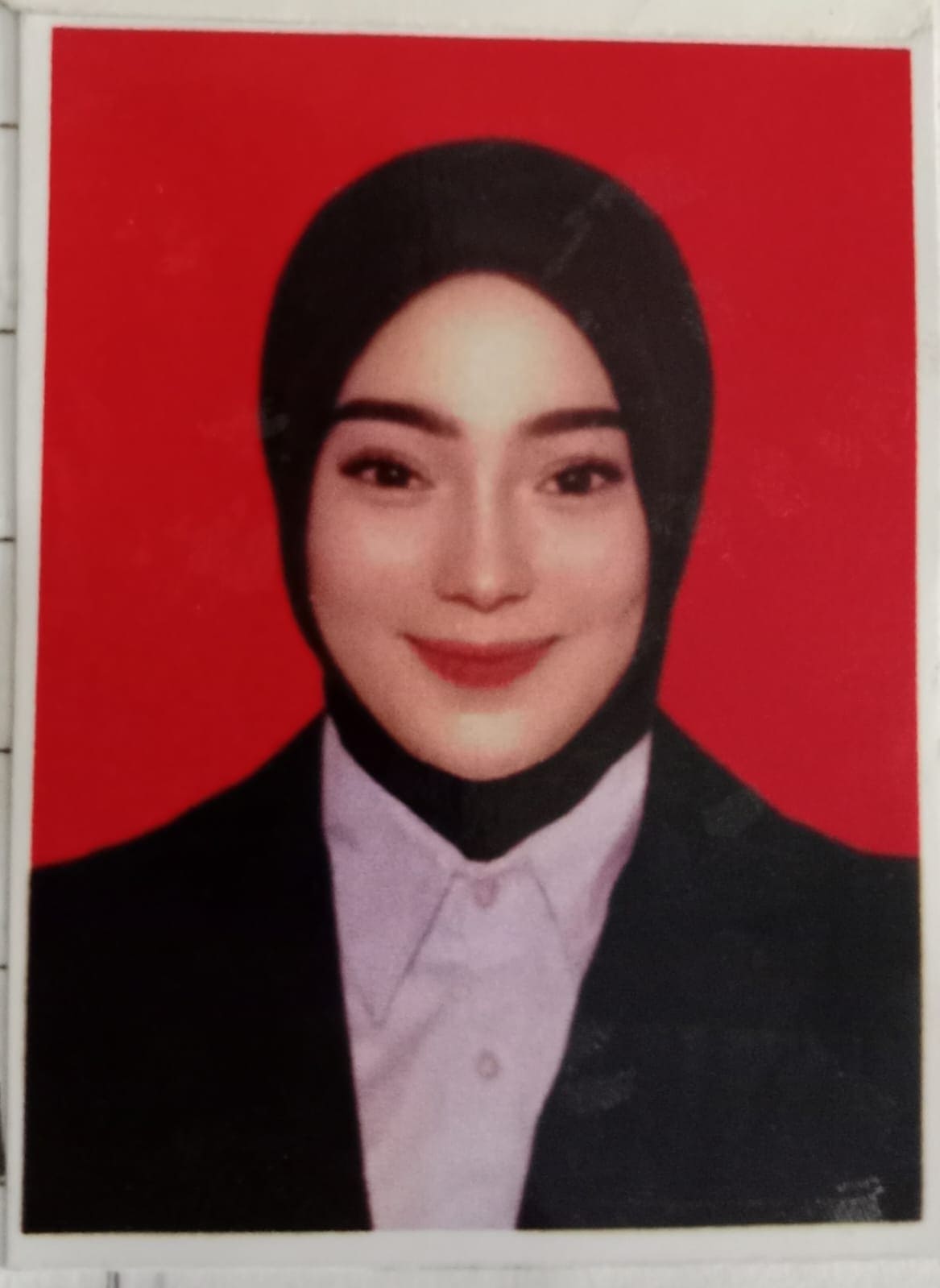 Khairun Nisa Nasution